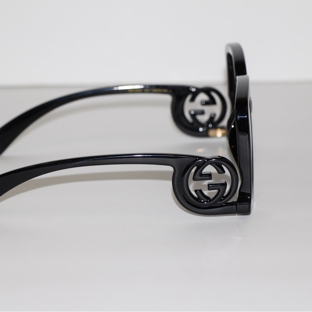 Gucci GG1326S Sunglasses New - Picture 6 of 11